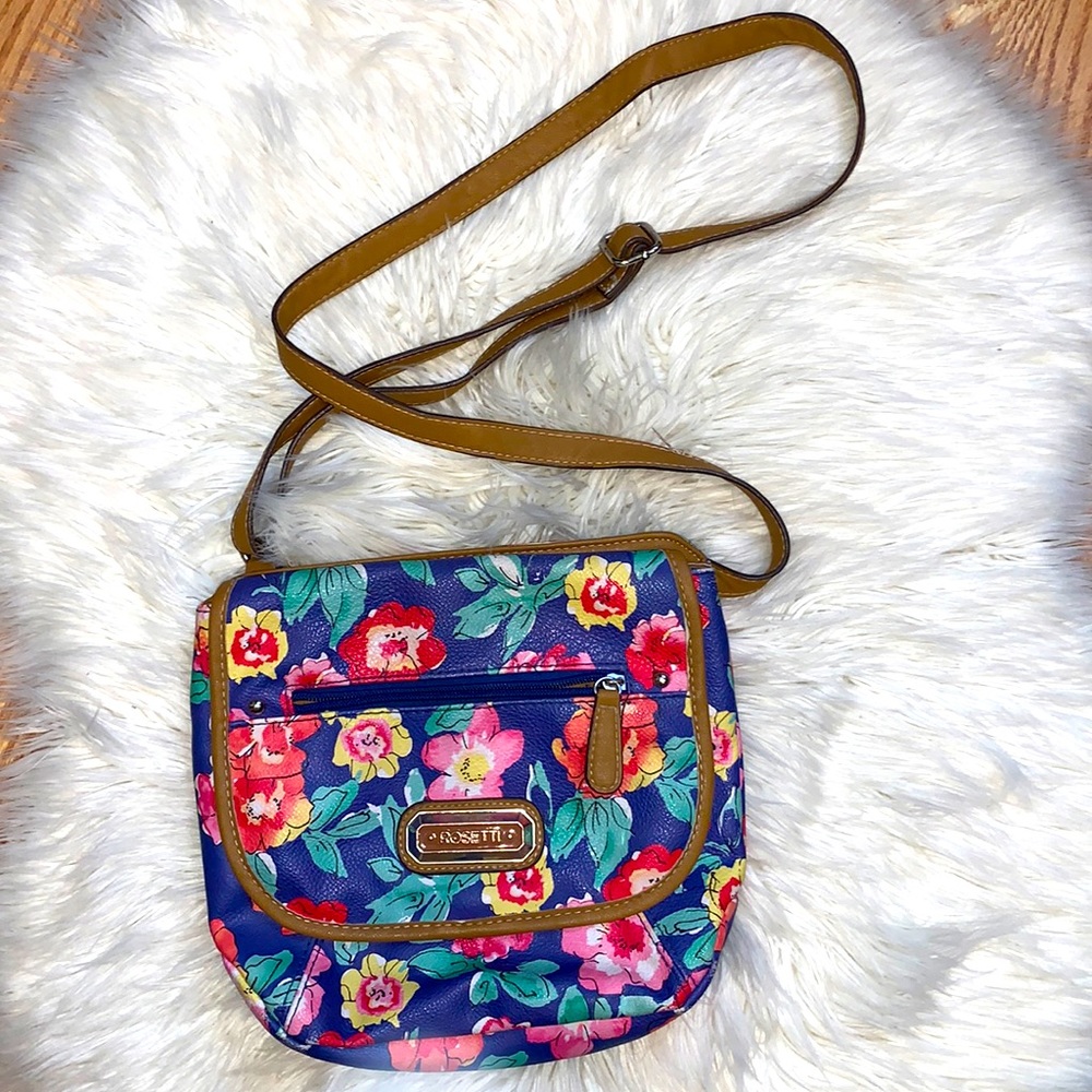 Rossetti purse
